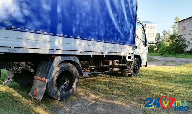 Продаю грузовик FAW 1041-16 Мышкин - изображение 7