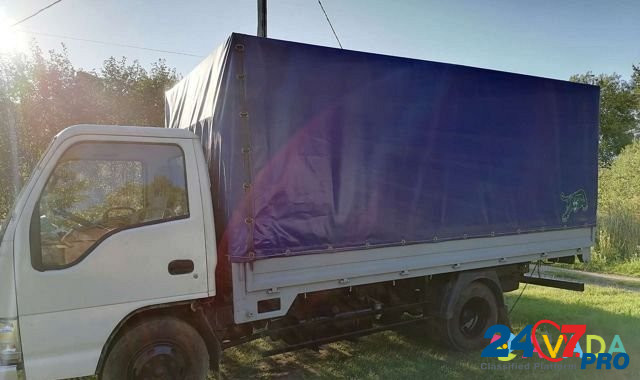 Продаю грузовик FAW 1041-16 Мышкин - изображение 1