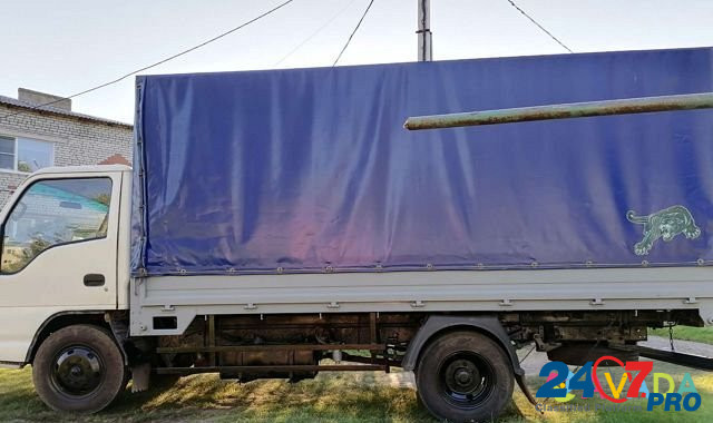 Продаю грузовик FAW 1041-16 Мышкин - изображение 6