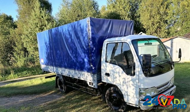 Продаю грузовик FAW 1041-16 Мышкин - изображение 4