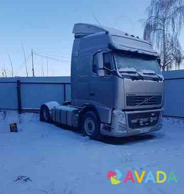 Volvo FH -truck 4x2 Buzuluk