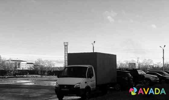 Транспорт, грузовой Novyy Urengoy