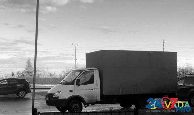 Транспорт, грузовой Novyy Urengoy - photo 3
