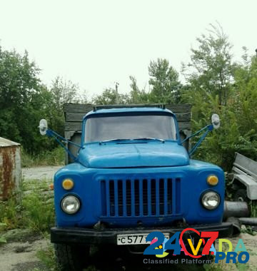 Продам Газ 53 Volgograd - photo 6