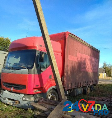 Обмен продажа грузовика Renault Premium 420 DCI Ukholovo - photo 2