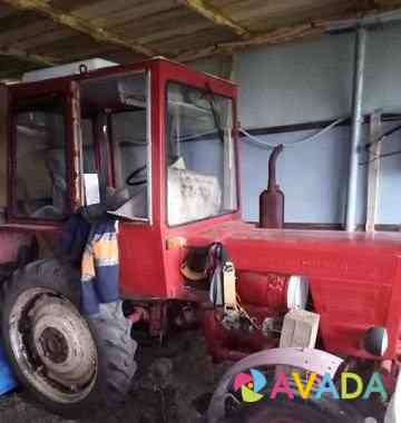 Трактор т 25 Bogashevo