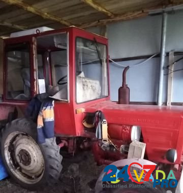 Трактор т 25 Bogashevo - photo 2