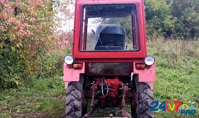 Трактор т 25 Bogashevo - photo 5