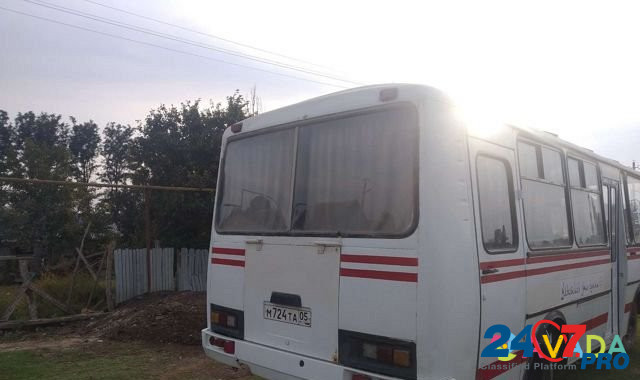 Автобус Makhachkala - photo 6