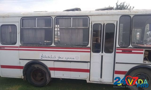 Автобус Makhachkala - photo 7