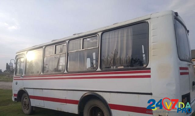 Автобус Makhachkala - photo 5