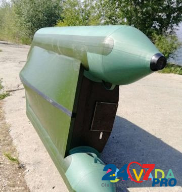 Аква 270 ТК Волгоград - изображение 5