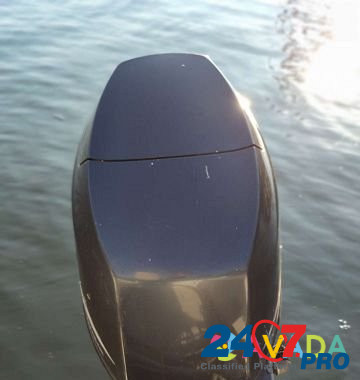 Продам подвесной лодочный мотор yamaha f100 Turochak - photo 6
