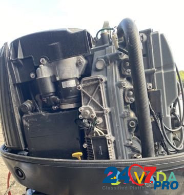 Мотор df 140 Алушта - изображение 4