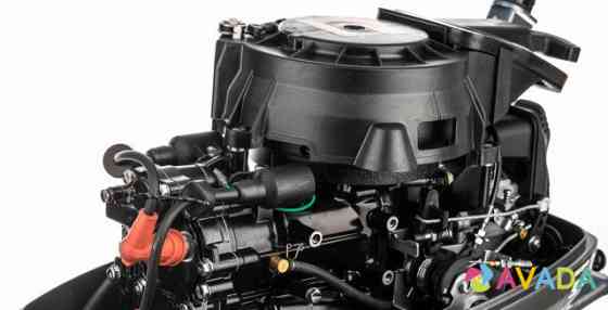 Лодочный мотор Mikatsu M 15 FHS Kirov