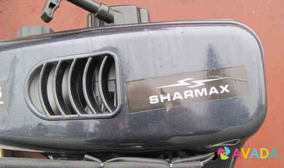 Мотор вариатор Sharmax 3.5 Арамиль