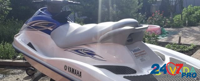 Yamaha vx1100 Orenburg - photo 6