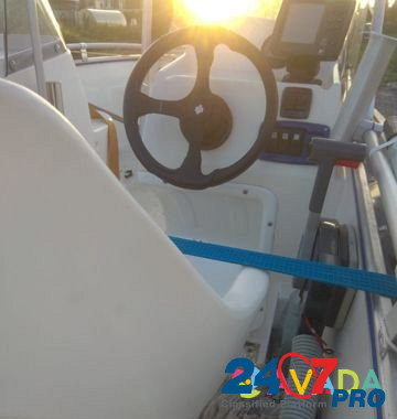 Лодка Silver Fox 485 Vologda - photo 4
