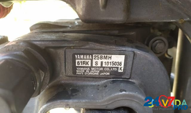 Cayman 400 + мотор Yamaha 25 Lobnya - photo 3