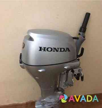 Лодочный мотор Honda BF 20 DK2 SHU Б/У Калининград
