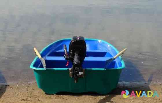 Новая моторная лодка Старт тримаран в наличии Yoshkar-Ola