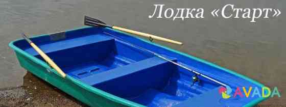 Новая моторная лодка Старт тримаран в наличии Nizhniy Novgorod