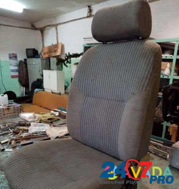 Продаю передние сидения Severodvinsk - photo 2