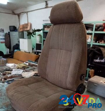 Продаю передние сидения Severodvinsk - photo 5