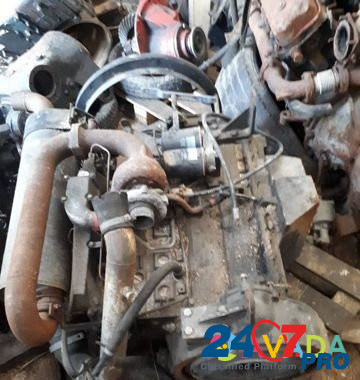 Двигатель перкинс perkins Vologda - photo 3