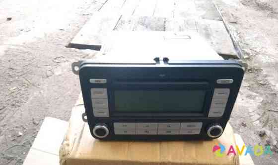 RCD 300 MP3 Kotovsk