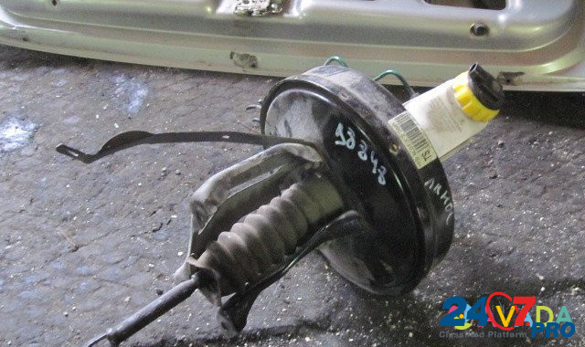 Вакуумный усилитель тормозов Chevrolet Lanos Torzhok - photo 1