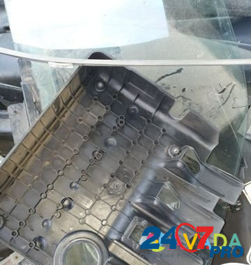 Крышка на двигателе альфа Ромео 145 Домодедово - изображение 2