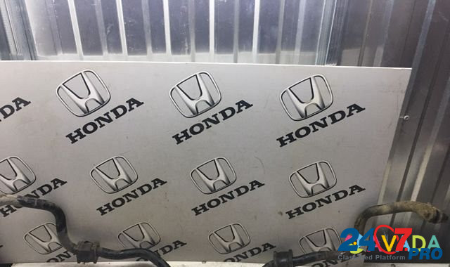 Honda Accord 7 стабилизатор передний Perm - photo 1