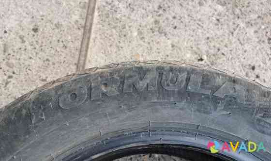 Продам летнюю шину "pirelli formula" 185/65 R15 Orenburg