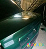 Крышка багажника Opel vectra b 1998 Ulyanovsk