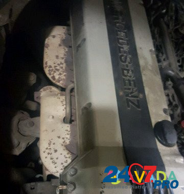 Двигатель Мерседес w140,w124, 3.2л 104 м Москва - изображение 3