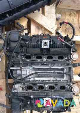 Контрактный Мотор на BMW n62b44 Kazan'