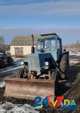 Трактор Tambov - photo 1