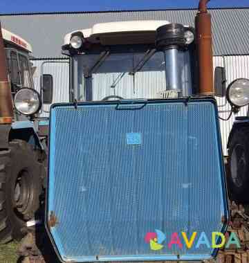 Трактор хтз-181 Бугуруслан
