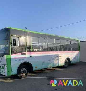 Продаётся автобус Hyundai bogdan Yablonovskiy
