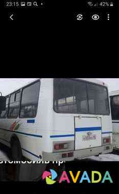 Продаются Автобусы Паз 4234 дизель Lipetsk