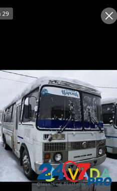 Продаются Автобусы Паз 4234 дизель Lipetsk - photo 7