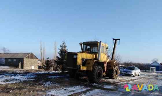 Продаю трактор К702М пк-6 Ust'-Donetskiy