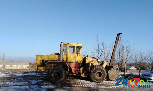 Продаю трактор К702М пк-6 Ust'-Donetskiy - photo 3