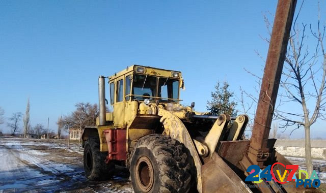 Продаю трактор К702М пк-6 Ust'-Donetskiy - photo 1