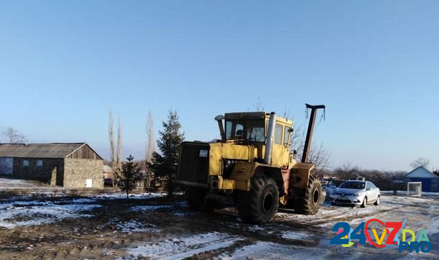 Продаю трактор К702М пк-6 Ust'-Donetskiy - photo 4