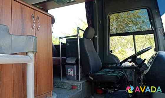 Продам автобус Ssangyong Transtar 1999 г. Ессентук Yessentuki