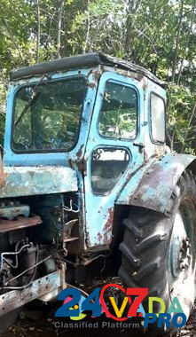 Продаётся трактор т40 и окучник Rybnaya Sloboda - photo 2