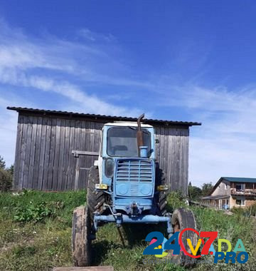 Трактор Redkino - photo 3