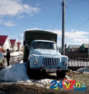 Продам Газ 52 фургон Yevlashevo - photo 1
